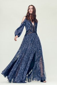 Rebecca Taylor Resort 2016