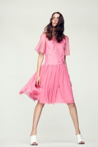 Rebecca Taylor Resort 2016