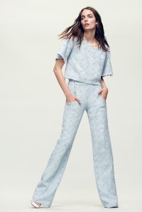 Rebecca Taylor Resort 2016