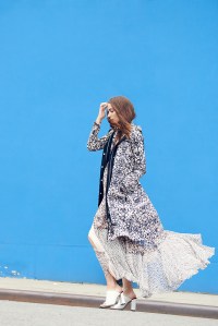 Rebecca Taylor Resort 2016