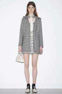 Red Valentino Resort 2016