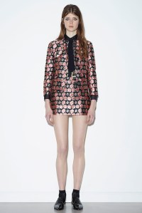 Red Valentino Resort 2016