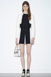 Red Valentino Resort 2016