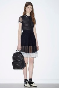 Red Valentino Resort 2016
