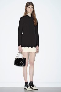 Red Valentino Resort 2016