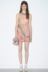 Red Valentino Resort 2016