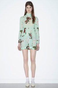 Red Valentino Resort 2016