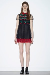 Red Valentino Resort 2016