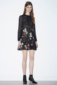 Red Valentino Resort 2016