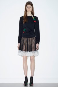 Red Valentino Resort 2016
