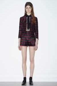 Red Valentino Resort 2016