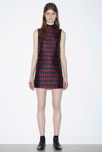 Red Valentino Resort 2016