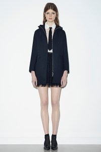 Red Valentino Resort 2016