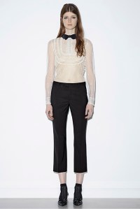 Red Valentino Resort 2016