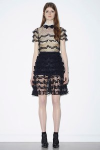 Red Valentino Resort 2016