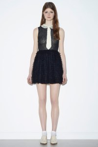 Red Valentino Resort 2016