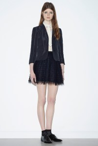 Red Valentino Resort 2016
