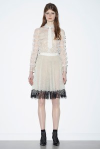 Red Valentino Resort 2016