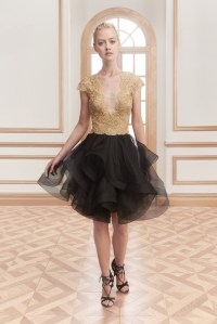 Reem Acra Resort 2016
