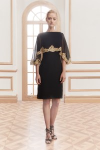 Reem Acra Resort 2016