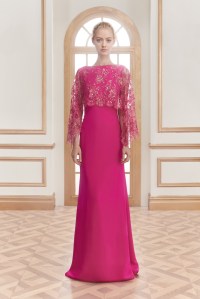 Reem Acra Resort 2016