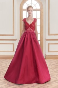 Reem Acra Resort 2016