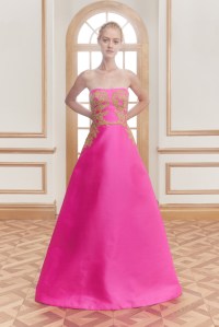 Reem Acra Resort 2016