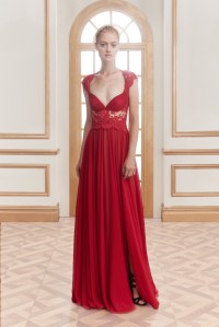 Reem Acra Resort 2016