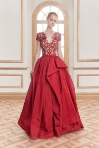 Reem Acra Resort 2016