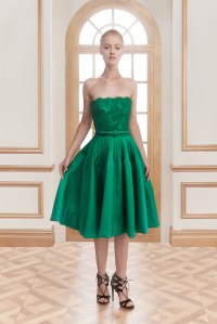 Reem Acra Resort 2016