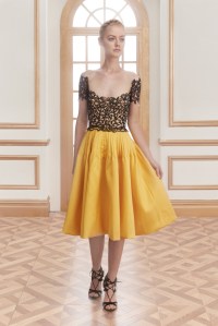 Reem Acra Resort 2016