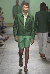 Richard James, Men's, RTW, Spring, 2016