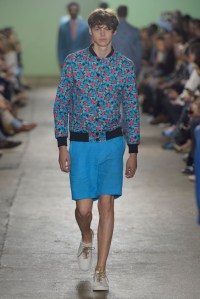 Richard James, Men's, RTW, Spring, 2016
