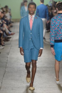Richard James, Men's, RTW, Spring, 2016