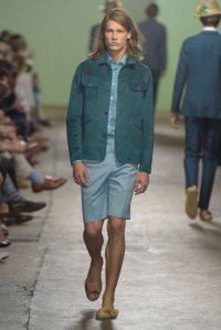 Richard James, Men's, RTW, Spring, 2016