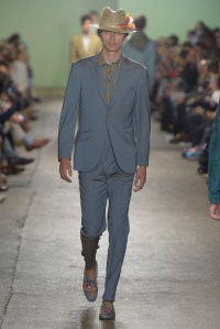 Richard James, Men's, RTW, Spring, 2016