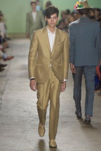 Richard James, Men's, RTW, Spring, 2016