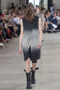Rick Owens Men's RTW Spring 2016