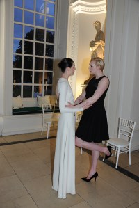 Ralph Lauren Wimbledon Summer Cocktail Party