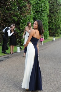 Ralph Lauren Wimbledon Summer Cocktail Party
