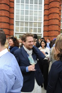 Ralph Lauren Wimbledon Summer Cocktail Party