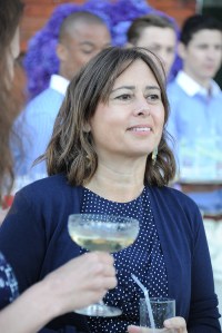 Ralph Lauren Wimbledon Summer Cocktail Party