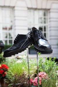 Shoes from Robert Clergerie London Collections: Men