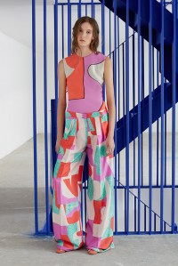 Roksanda Resort 2016