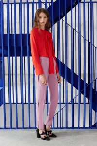Roksanda Resort 2016