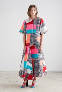 Roksanda Resort 2016