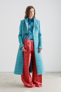 Roksanda Resort 2016
