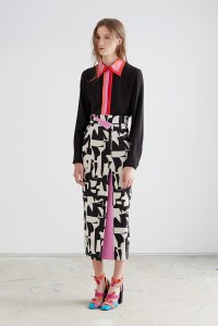 Roksanda Resort 2016