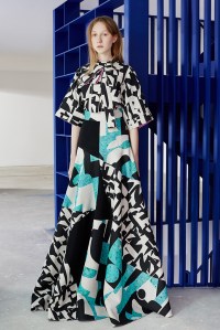 Roksanda Resort 2016