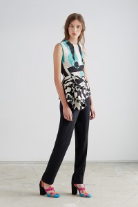 Roksanda Resort 2016